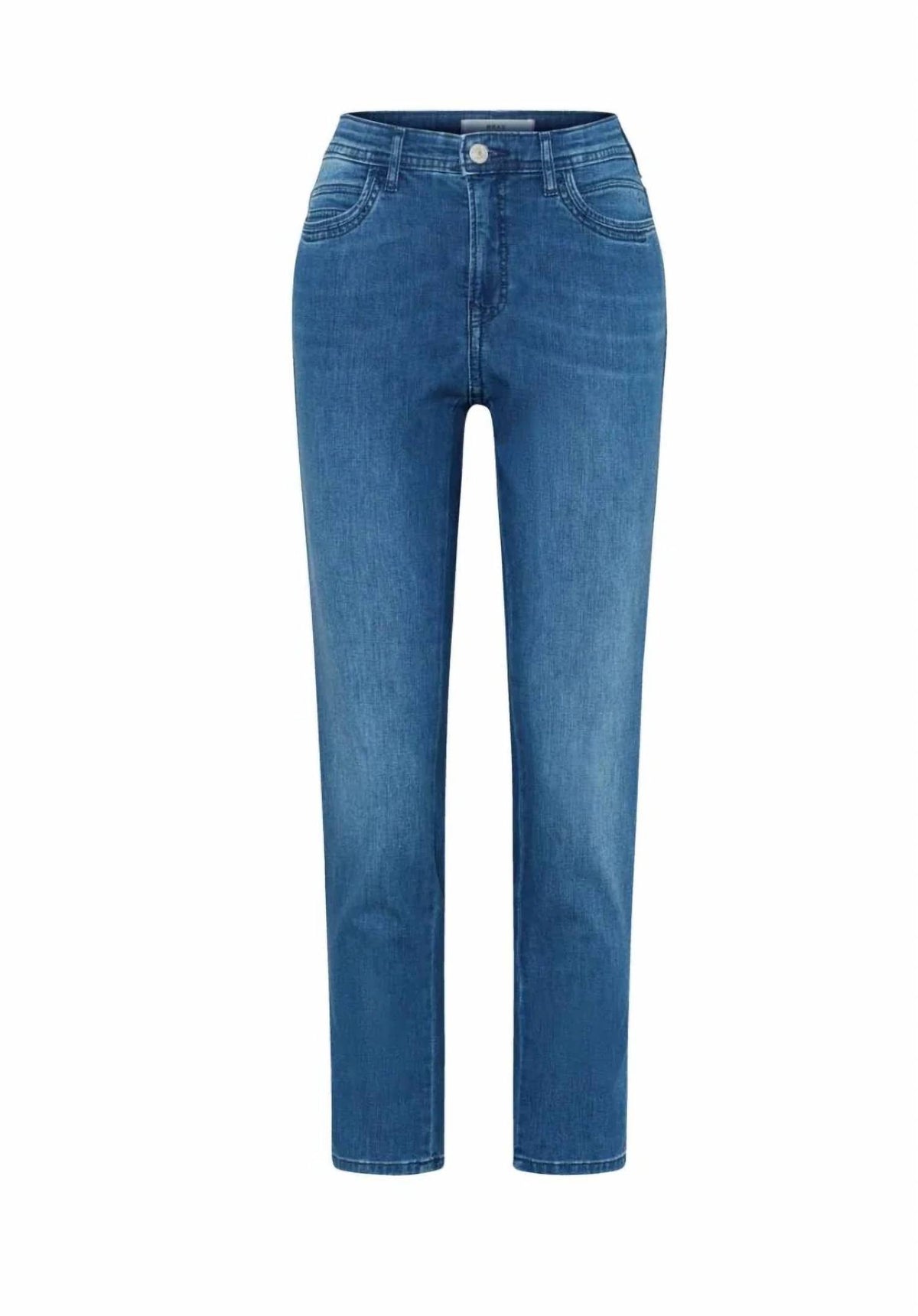 Brax - Mary Ultralight Fit Denim Jean