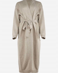 Mod Ref - Ona Duster-style Cardigan