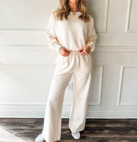 Labiz Fashion - Off Duty Chic Set