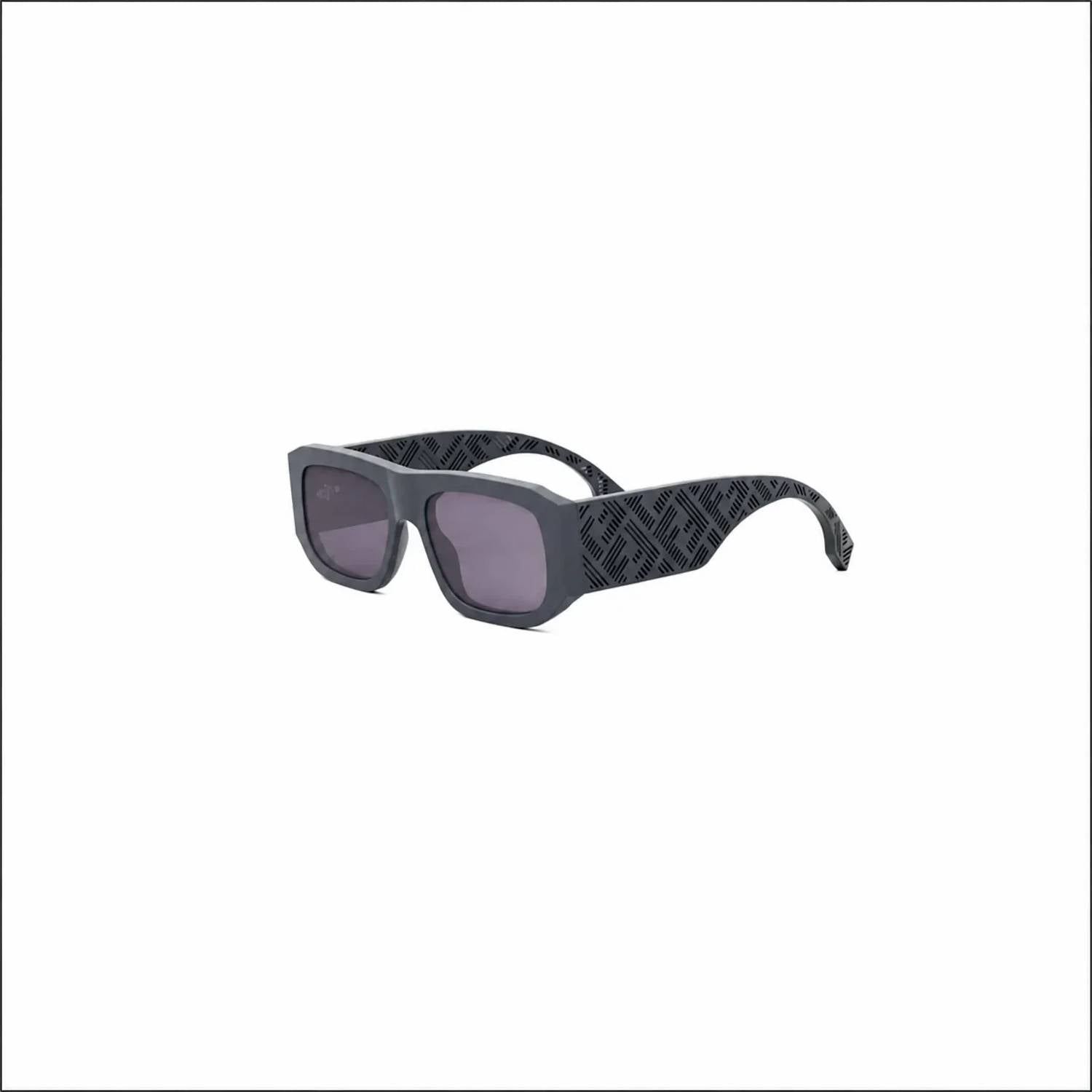 Fendi - Men's Shadow Sunglasses