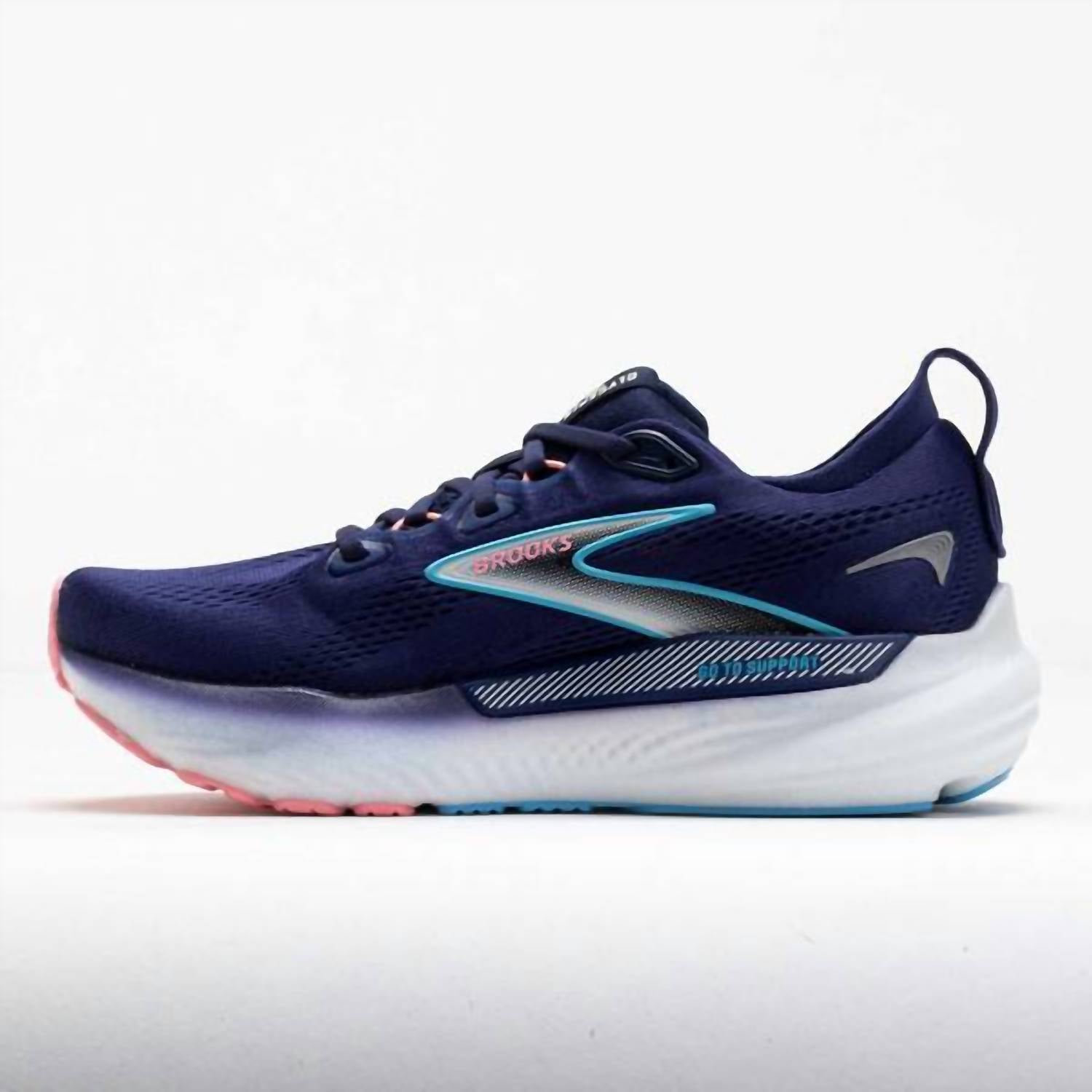 Brooks - Women Glycerin GTS 22 Running Shoes