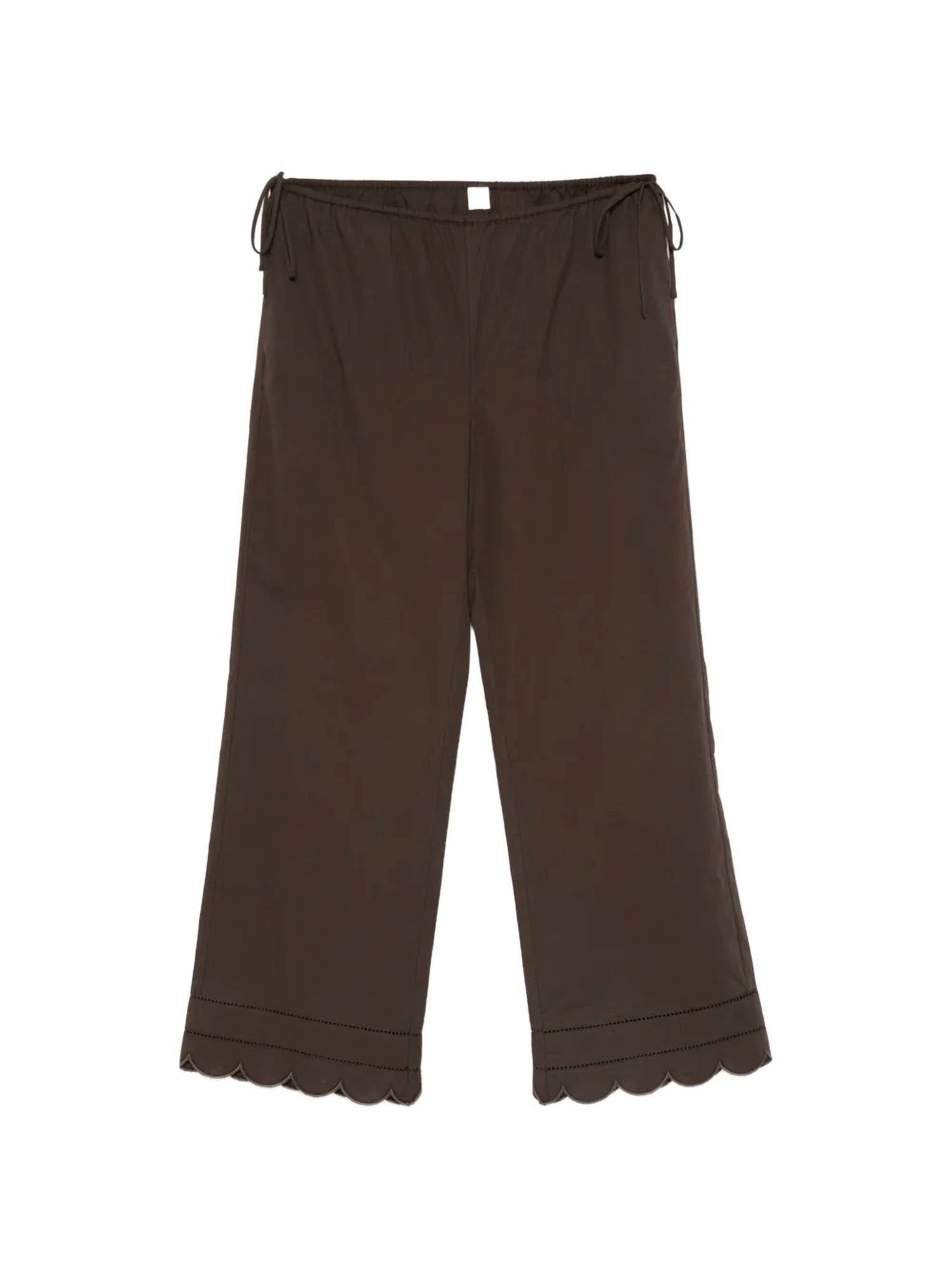 The Garment - Kirsten Pull-on Pants