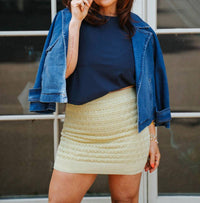 Bila77 - Tiffany Skirt