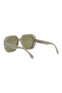 Fendi - Women's Selleria Sunglasses