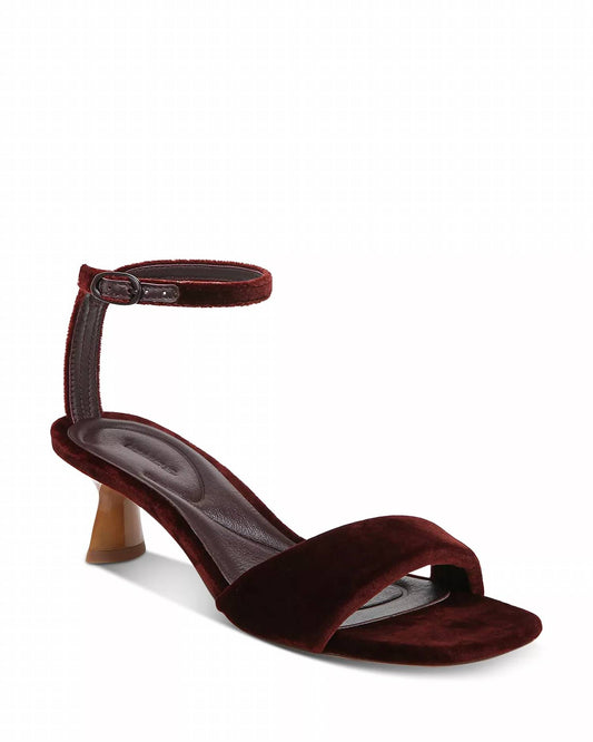 Vince - PRUE OPEN TOE SANDAL