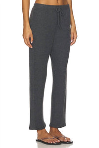 Perfectwhitetee - Remi Drawstring Pants