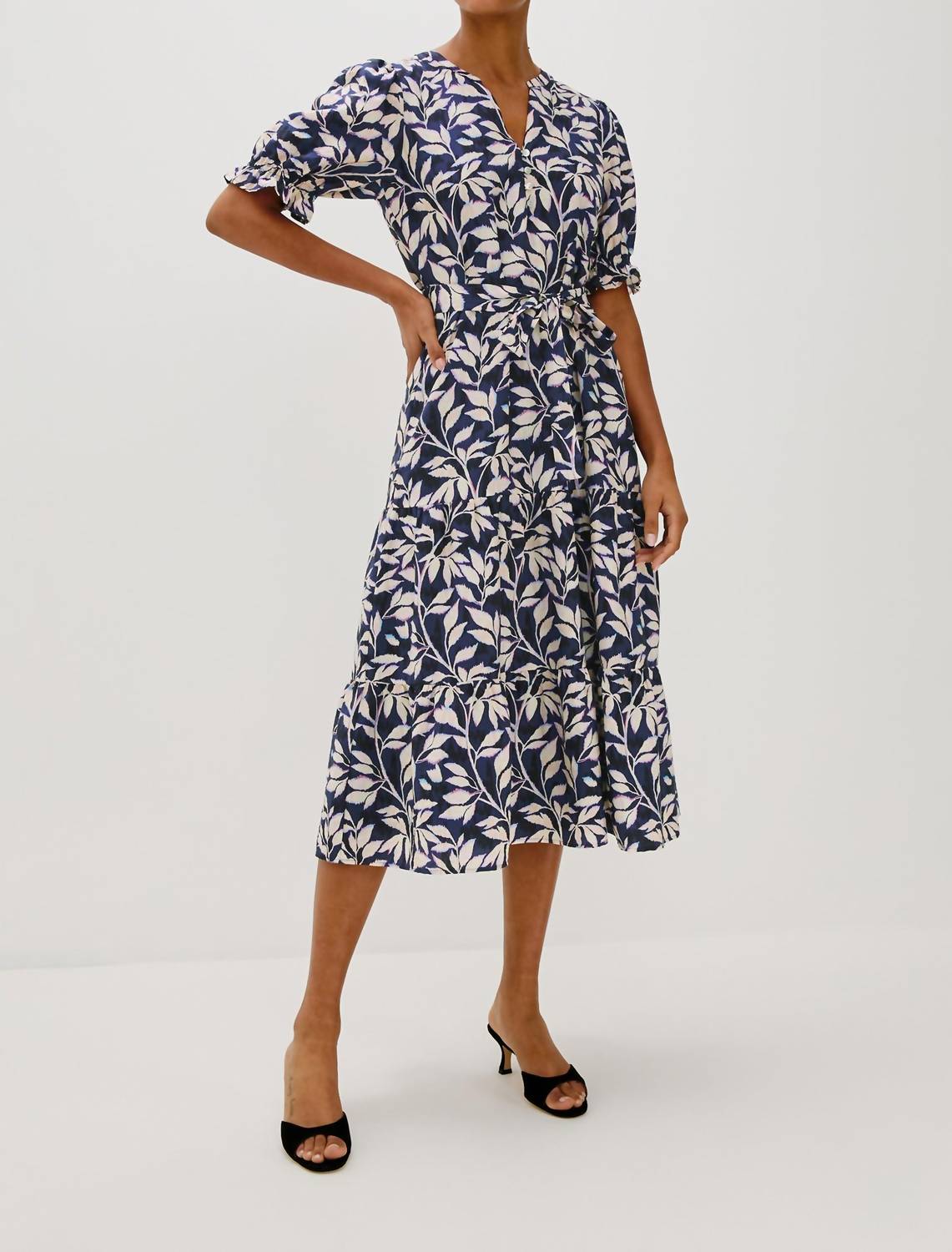 Rails - Eliana Dress