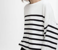Barbour - Renfew Knitted Jumper