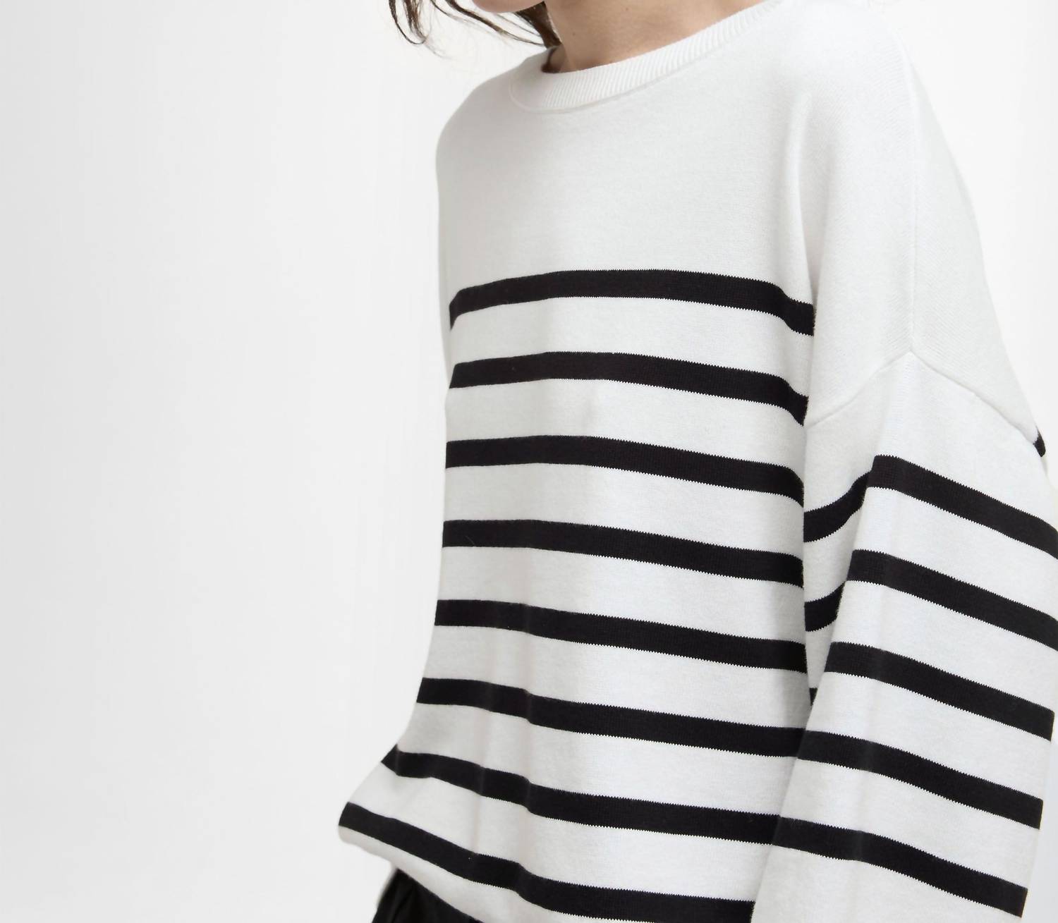 Barbour - Renfew Knitted Jumper