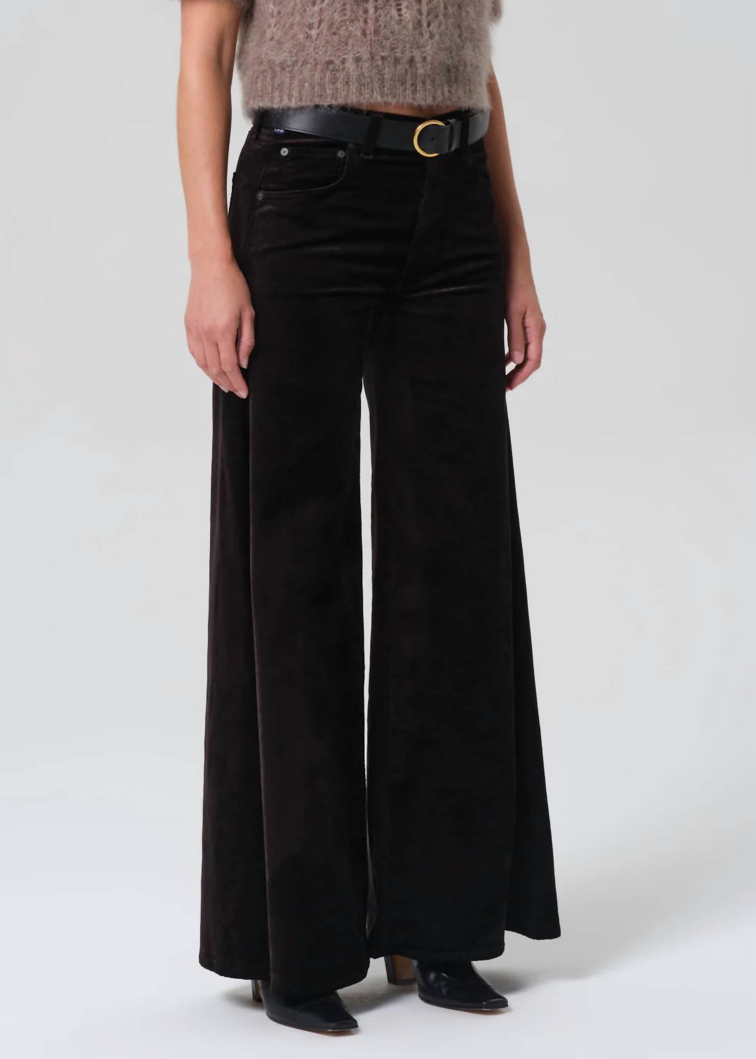 Citizens Of Humanity - Kimberly Flare Pants