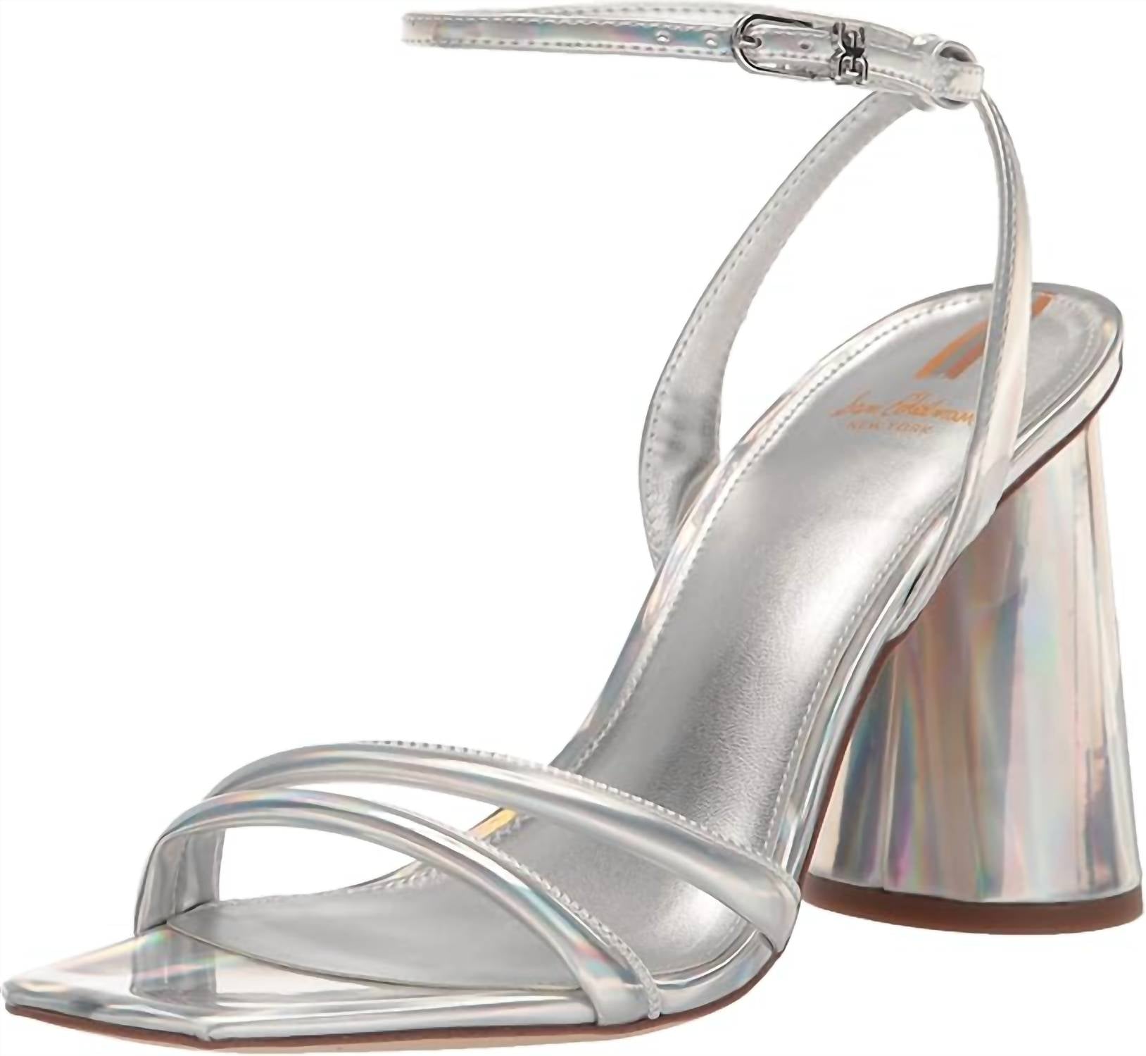 Sam Edelman - Women's Kia Block Heel Sandal