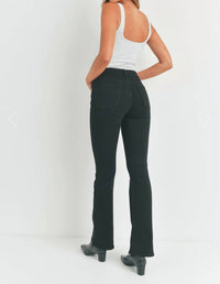 Just Usa - Smoky Hollow Flare Jean