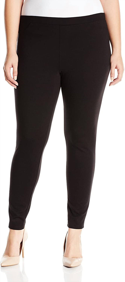 Women's Ponte Leggings