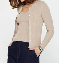Current Air - Sweater Twin Set
