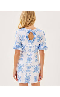Lilly Pulitzer - Fiesta Mini Dress