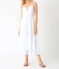 Electric & Rose - Vivian Midi Dress