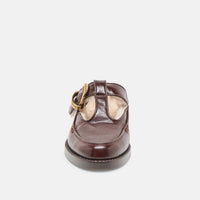 Dolce Vita - Women's Harlah Plush Flats