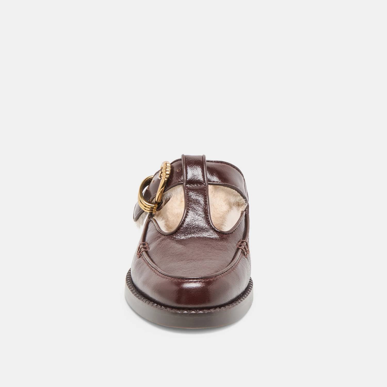 Dolce Vita - Women's Harlah Plush Flats