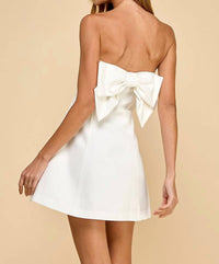 Tcec - Mina Mini Dress