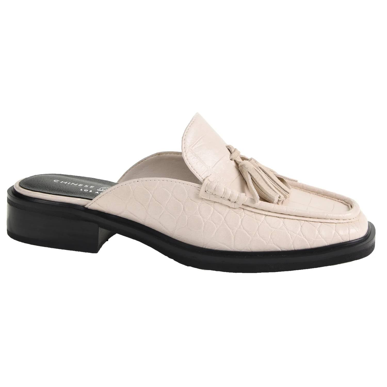 Chinese Laundry - Women's Samra Loafer Mule