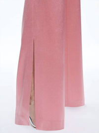 Alice + Olivia - Side Slit Pant