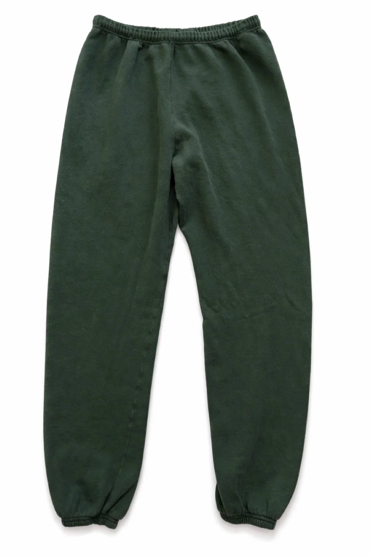 Freecity - Basic Goodness Og Sweatpant