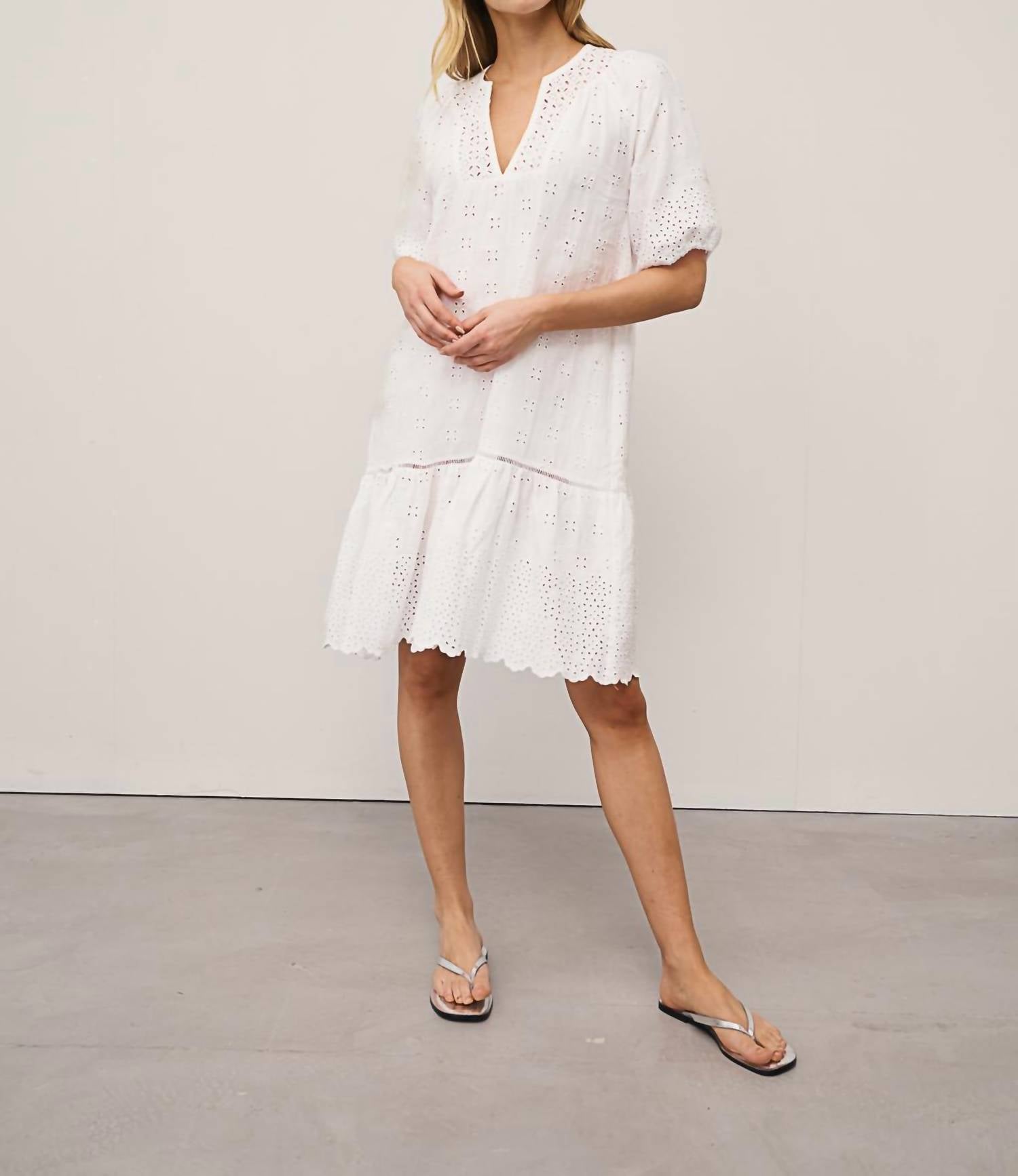 0039 Italy - Maybelin Dress
