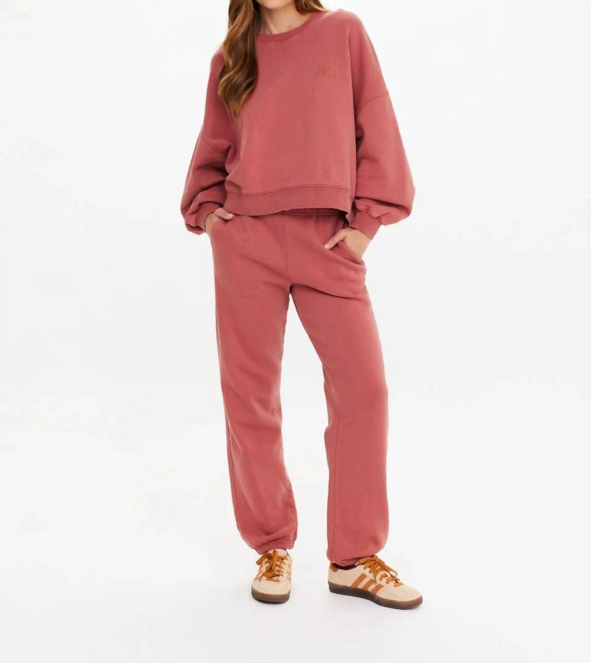 The Upside - Women's Serendipity Harrison Track Pants