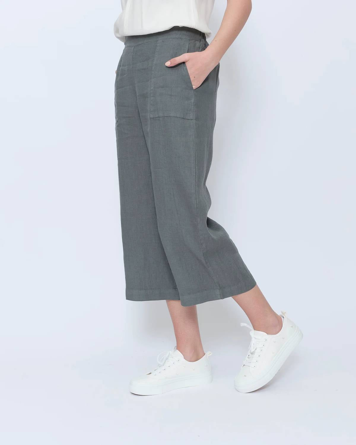 Blueberry - Easy Capri