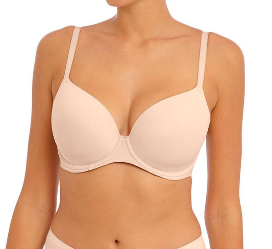 Freya - Undetected Underwire Moulded T-shirt Bra