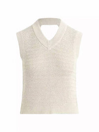 Hudson - Knot Sweater