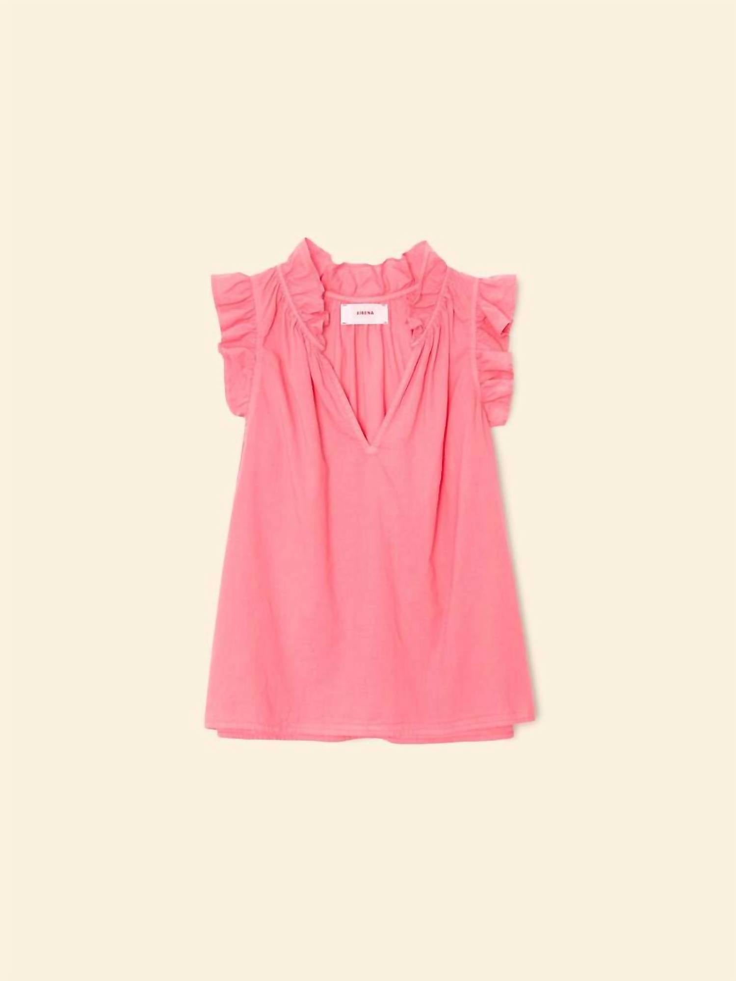 Xirena - Women's Bex Tank Top