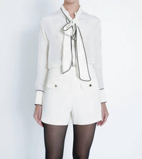 Karina Grimaldi - Stephanie Shirt
