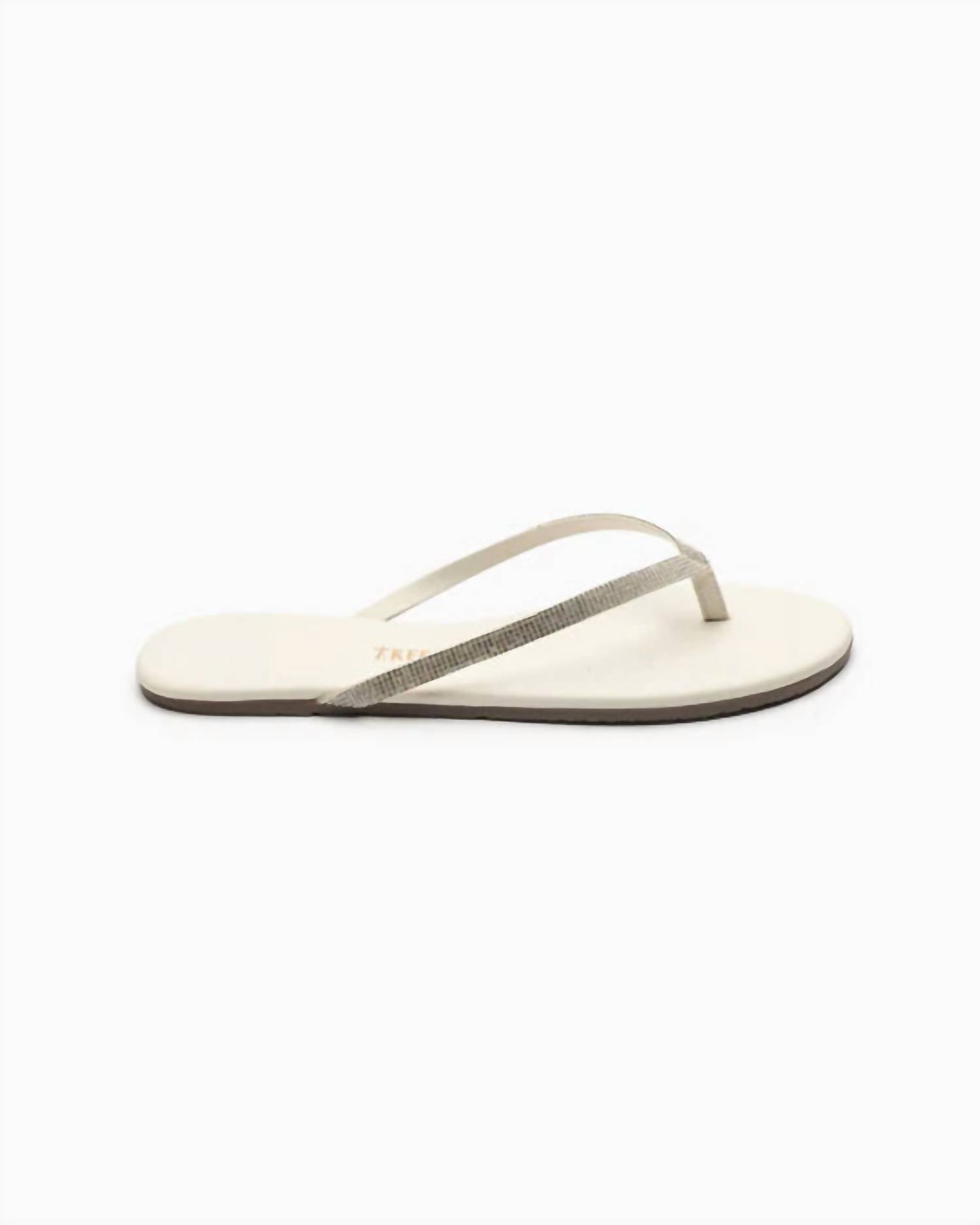 Tkees - Women's Infinity Lily Slide