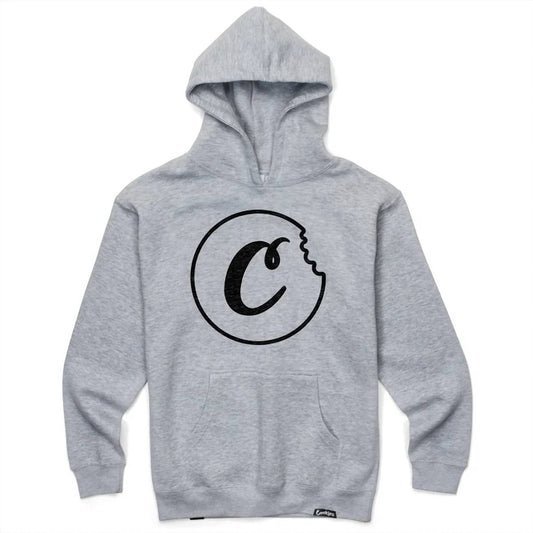 Cookies - Men's C Bite Hoodie