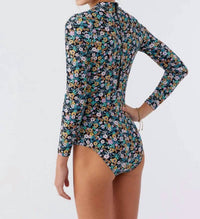 O'Neill - Kids Tatum Long Sleeve Surf Suit