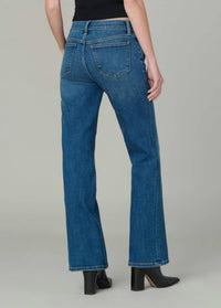 Joe'S Jeans - Women's The Provocateur Petite Bootcut Jean
