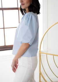 Deluc - Judice Shirt