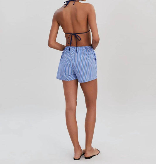Solid & Striped - The Loretto Short