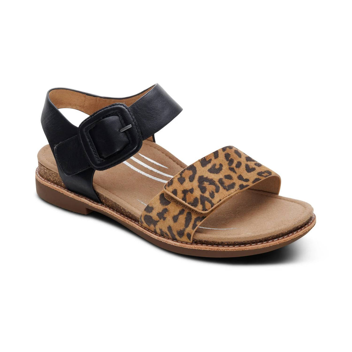 Aetrex - Women's Claire Sandal