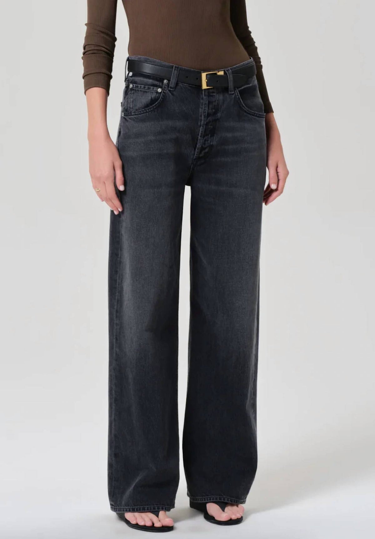 Citizens Of Humanity - Ayla Baggy Jeans