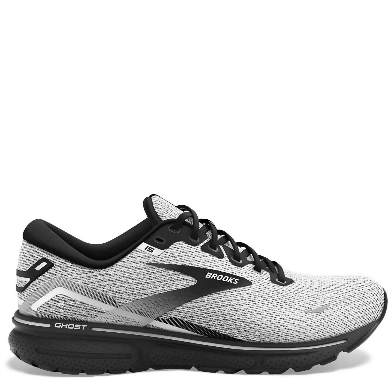 Brooks - Men's Ghost 15 Running Shoes