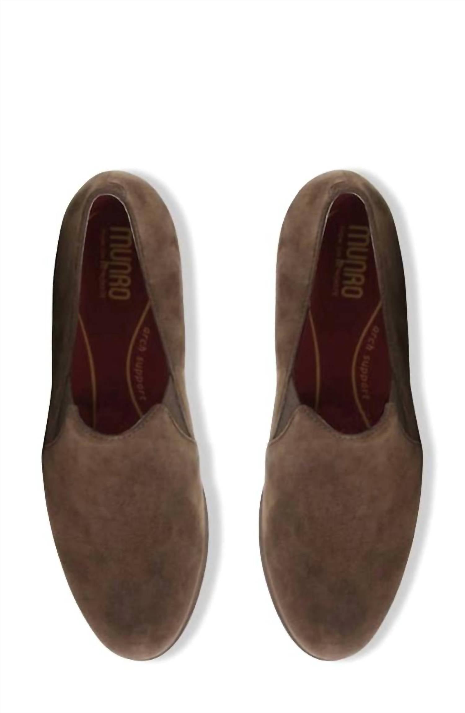 Munro - Women's Kam Loafer