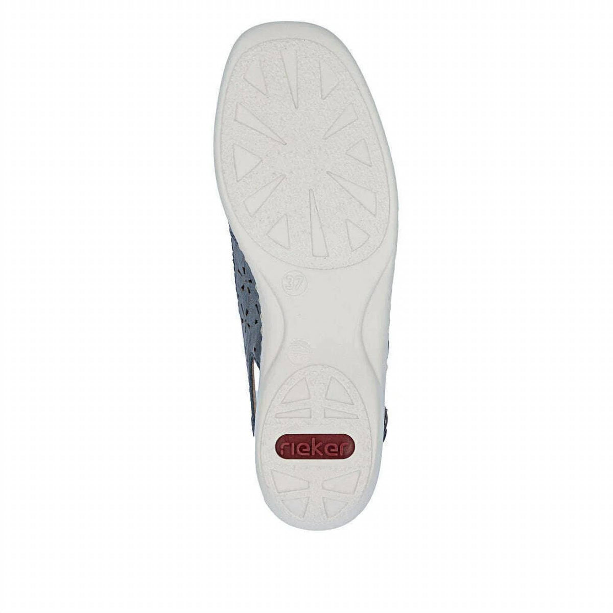 Rieker - Women's Slingback Toe Sandal