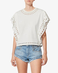 Isabel Marant - Odyle Crewneck T-shirt