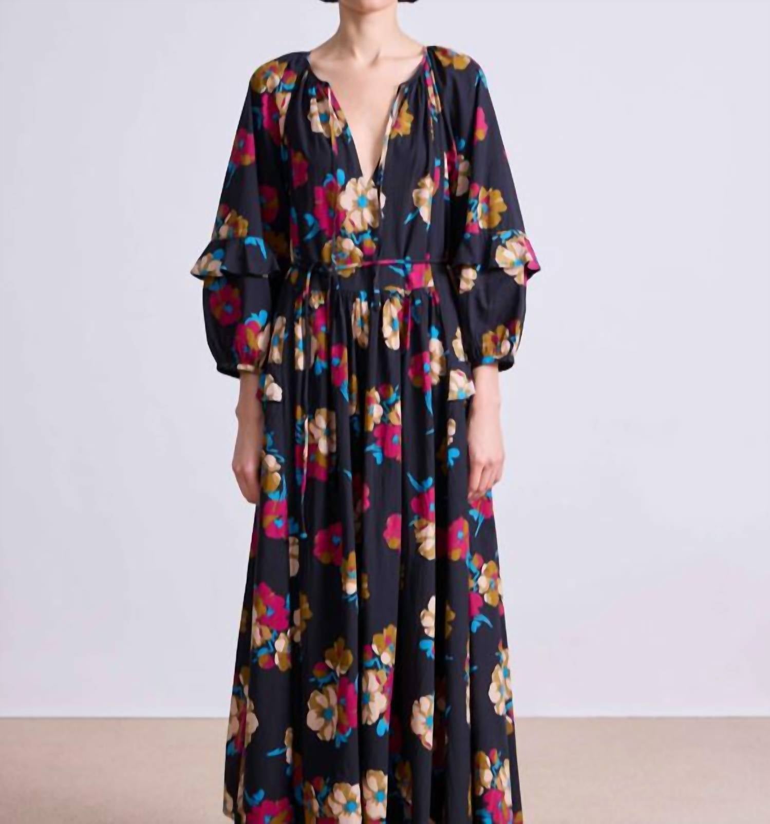 Apiece Apart - Skala Maxi Dress