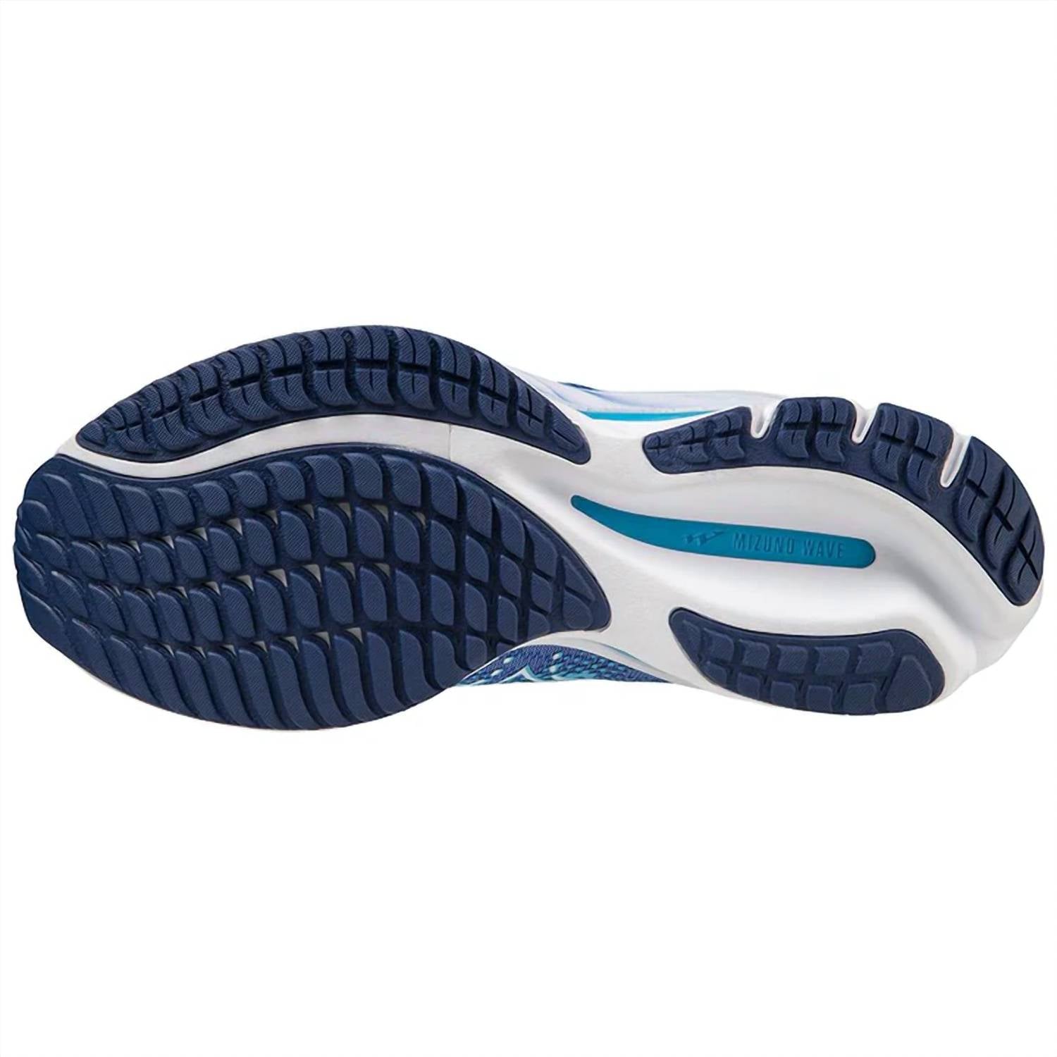 Mizuno - Wave Rider 27
