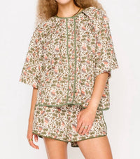 Mirth - Somerset Top