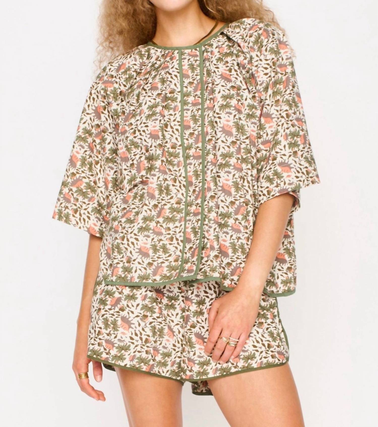 Mirth - Somerset Top