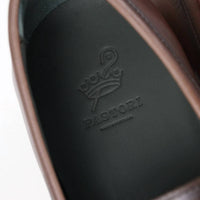 Pastori - Men's Decius Leather Sport Loafer